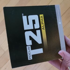 SOLD! Beachbody T25 Workout Program DVDs
